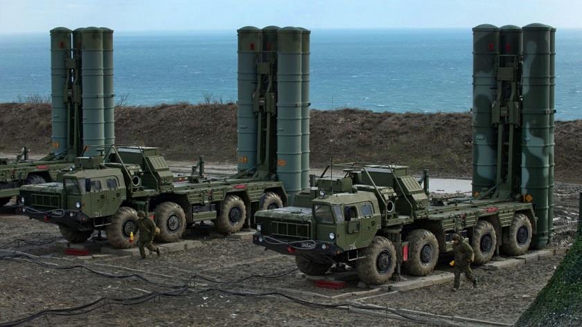 Iranpress: US warns Turkey against second shipment of S-400