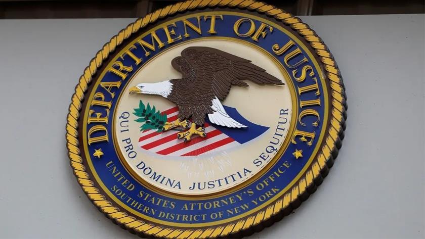 Iranpress: US charged 10 Iranians evading sanctions