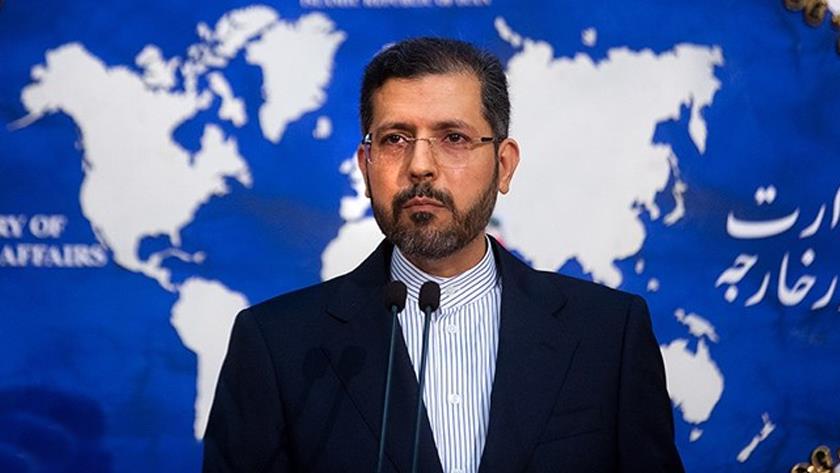 Iranpress: Iran has not received any direct, indirect messages from US