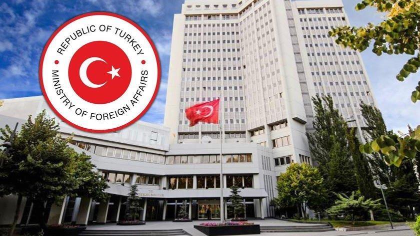 Iranpress: Israel; violator of international law: Turkey