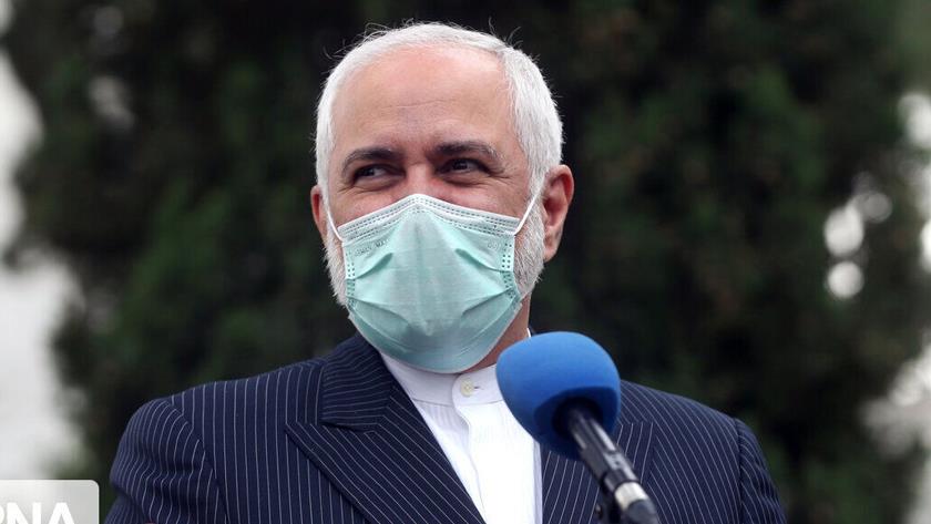 Iranpress: FM Zarif expresses hope Iranian new year be end of domination, oppression culture