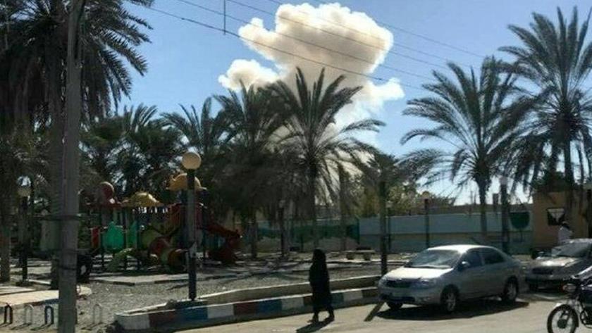 Iranpress: Terrorist attack kills one in Saravan