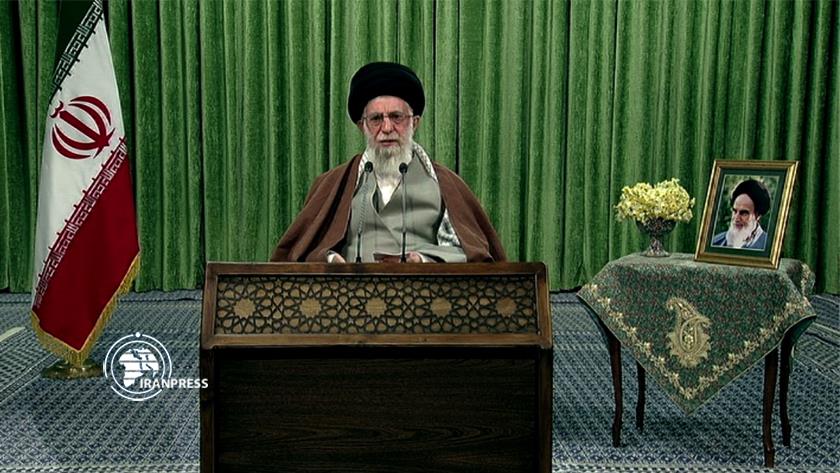 Iranpress: Iran; 18th largest economy in world: Leader