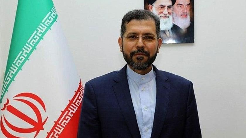 Iranpress: West Asia needs dialogue more than ever: MFA spox