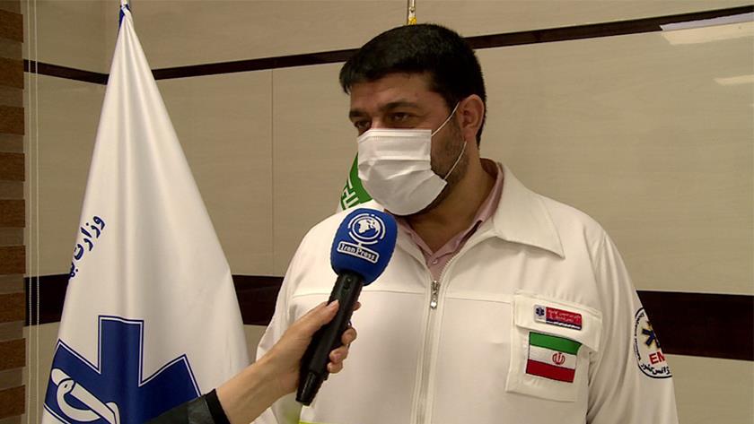 Iranpress: Iran