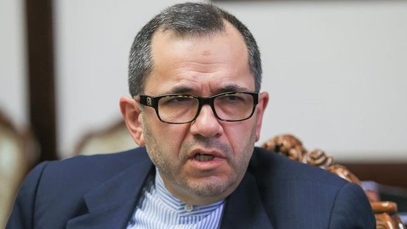 Iranpress: Nowruz; message of rejecting violence, enmity, unilateralism