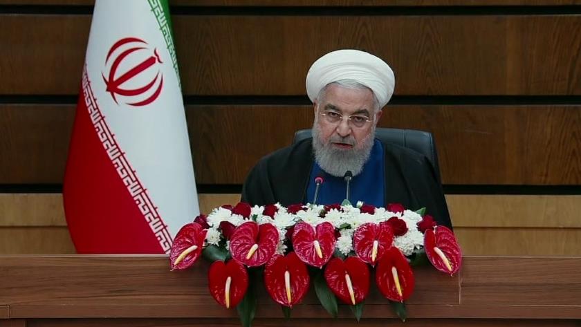 Iranpress: People
