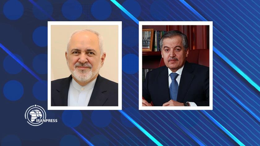 Iranpress: Tajik FM congratulates Iran