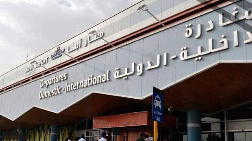 Iranpress: Yemeni drones attack Saudi Abha Int