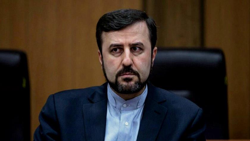 Iranpress: IAEA