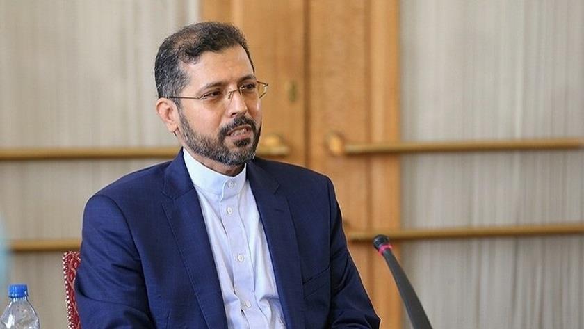 Iranpress: Iran welcomes water cooperation with Afghanistan