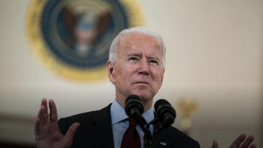 Iranpress: Fourteen US states sue Biden administration over oil and gas leasing pause