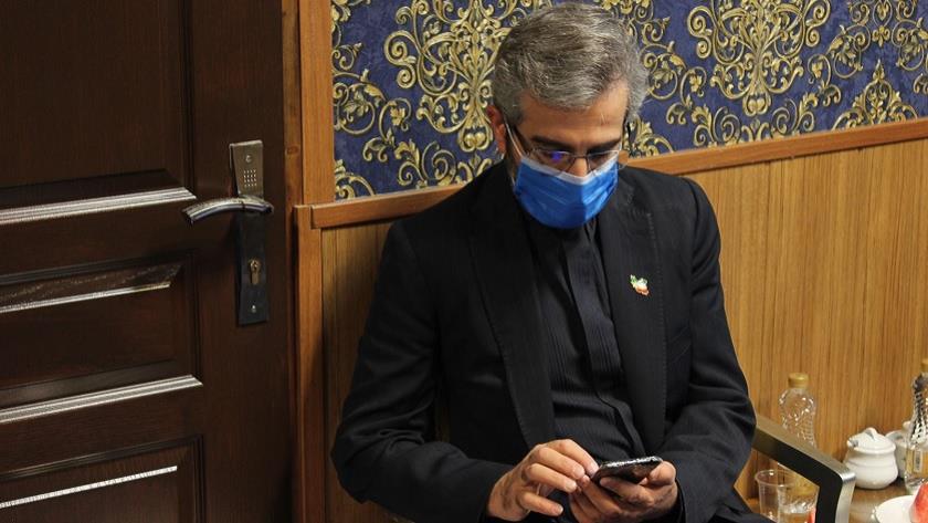 Iranpress: Judiciary