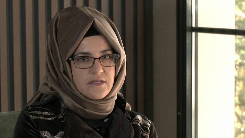 Iranpress: Saudi Arabia threatened life of Khashoggi investigator: UN