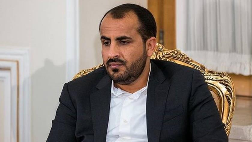 Iranpress: Yemeni war; arms market for US, Europe: Ansarollah spox