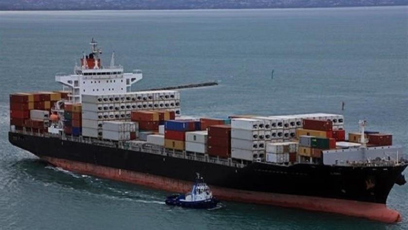 Iranpress: Zionist media: Rocket hit Israeli ship in Arabian Sea