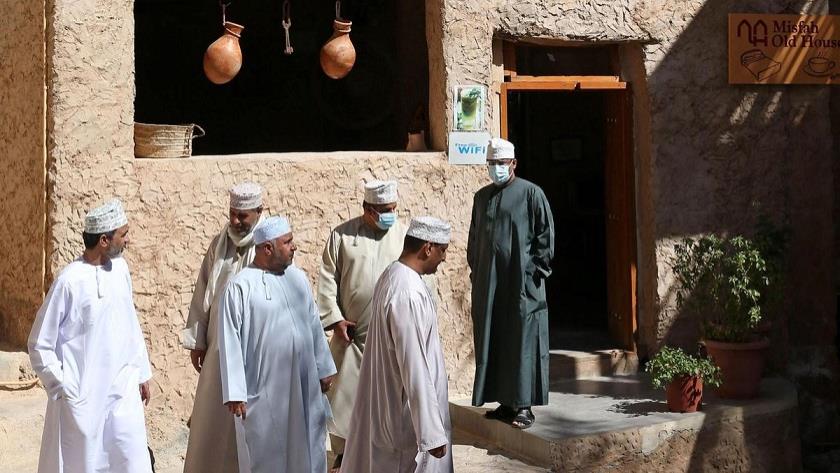 Iranpress: Oman to impose night curfew to tackle covid