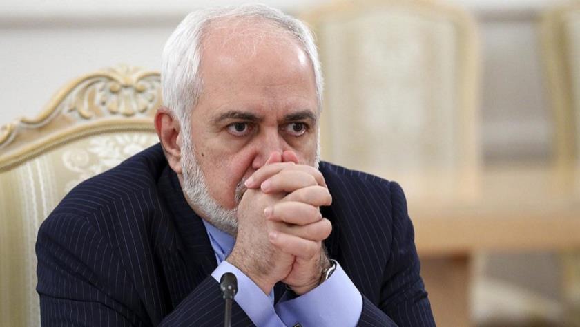Iranpress: Zarif: West trying to change victims