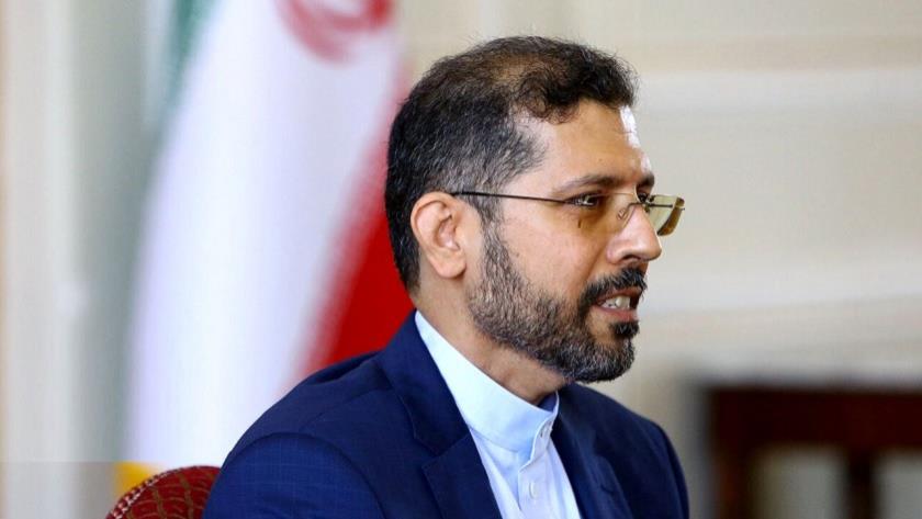 Iranpress: FM spox: US macho behavior with others still same