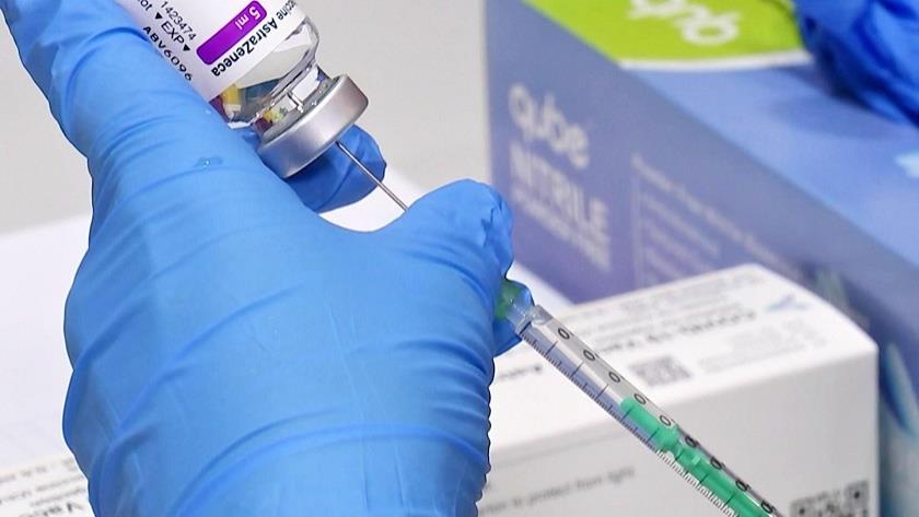 Iranpress: 49-year-old dies after being vaccinated in Germany