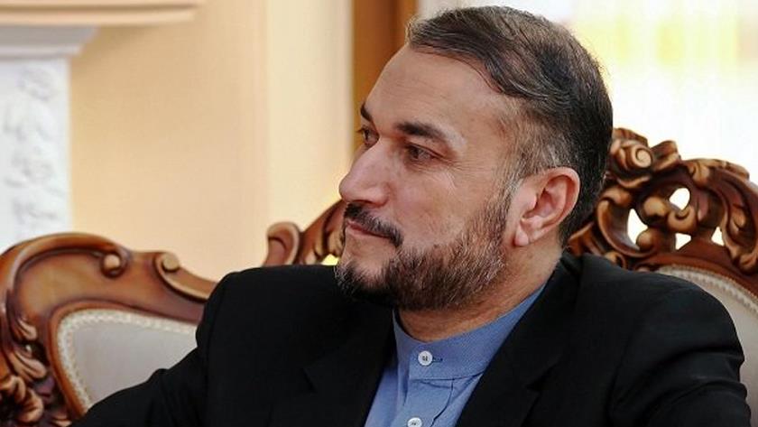 Iranpress: USA, France, KSA pursue weak Resistance in Lebanon: Amirabdollahian