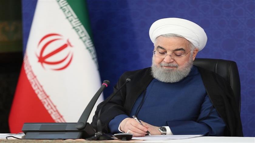 Iranpress: Rouhani congratulates Bangladesh on National Day