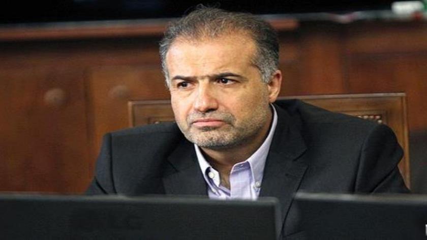 Iranpress: Iran opposes UK plan to expand nuclear arsenal: Envoy