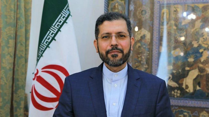 Iranpress: Iran, China to sign 25-year strategic cooperation document