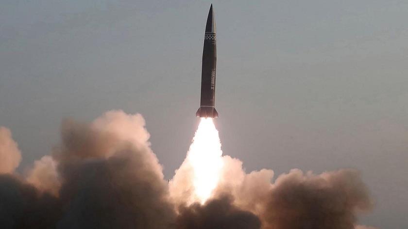 Iranpress: N. Korea says US  took wrong first step over latest missile test