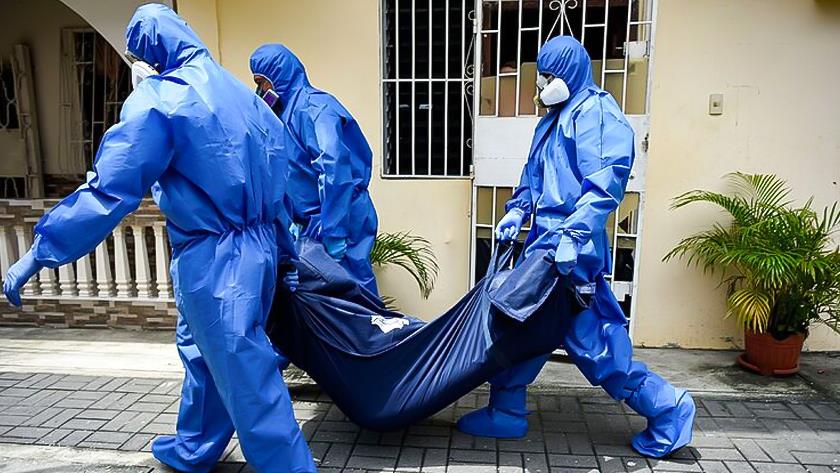Iranpress: Corona global infections hit 126 million, over 2.7 million death detected