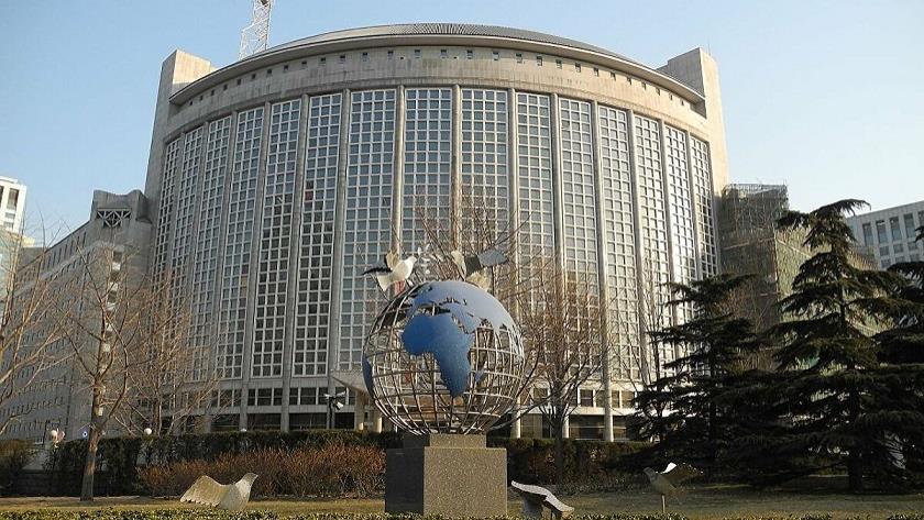 Iranpress: China sanctions US and Canadian bodies over Xinjiang