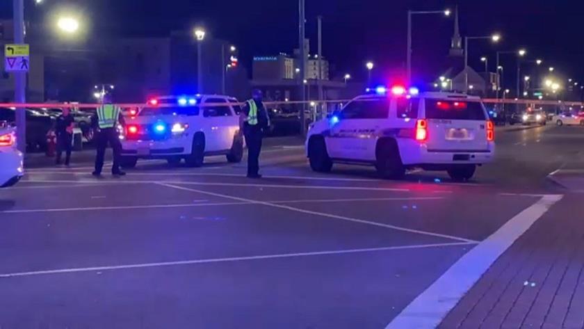 Iranpress: 2 dead, at least 8 injured after Virginia Beach shootings