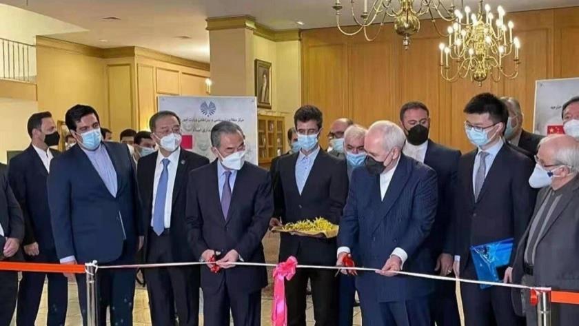 Iranpress: Chinese envoy lauds friendship between Iran and China