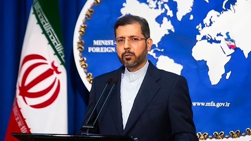 Iranpress: Spox: Iran-China comprehensive partnership enters new phase