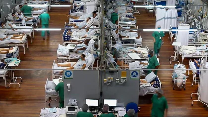 Iranpress: Mexico death toll revises up by 60%