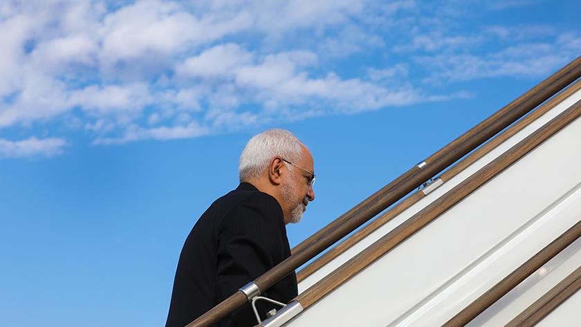 Iranpress: Zarif to attend Heart of Asia ministerial conference in Tajikistan