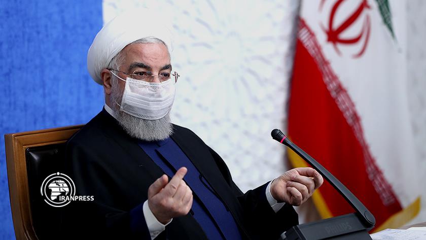 Iranpress: Economic stability vital need for investment and production: President