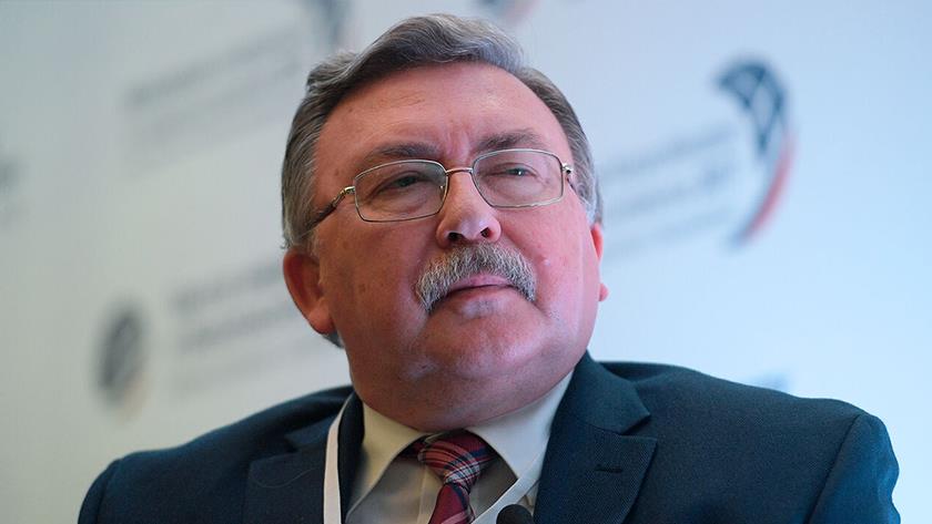 Iranpress: Russia says JCPOA satus will be determined in next 2 months