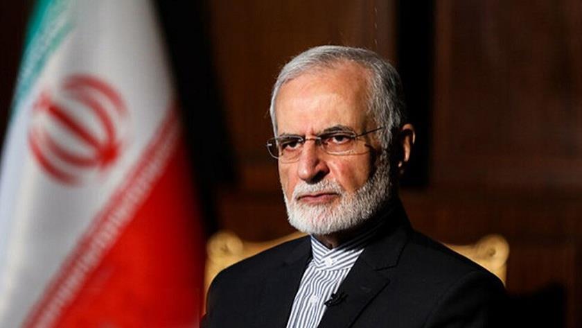 Iranpress: Iran-China cooperation document, a guiding roadmap