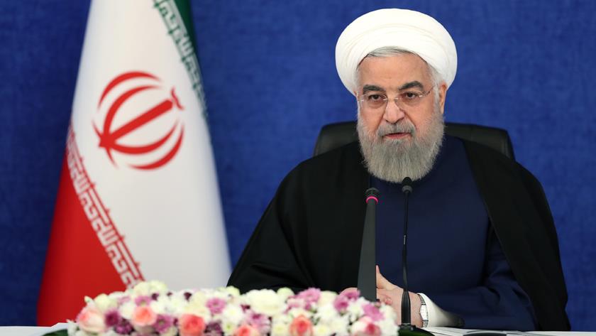 Iranpress: Enemies not realize our power; US far from Iran