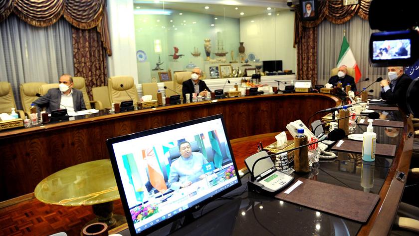 Iranpress: 15th OPEC+ Meeting Kicks Off