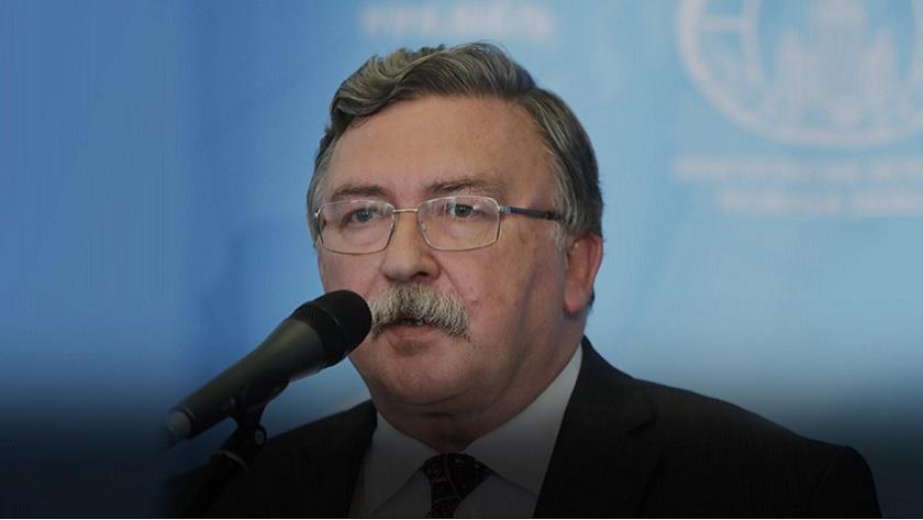 Iranpress: Russia: US must fully implement Resolution No. 2231