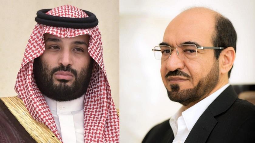 Iranpress: Former Saudi official says MBS trying to eliminate him