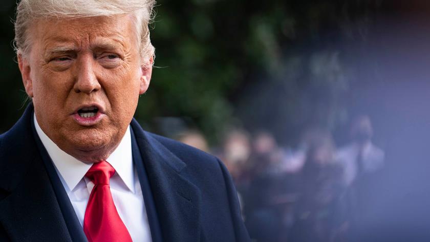 Iranpress: Very real chance Trump will go to prison as financial probe heats up