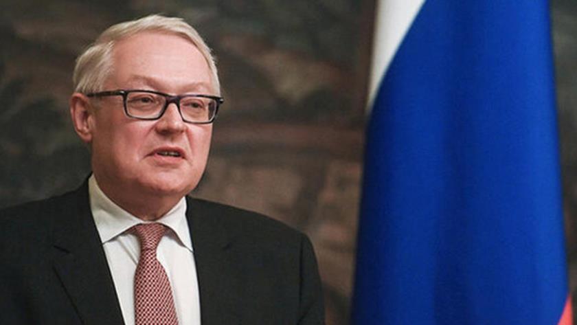Iranpress: Ryabkov: No alternative to JCPOA