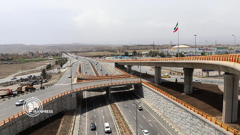 Iranpress: Inauguration of 3 tourist projects in Mashhad