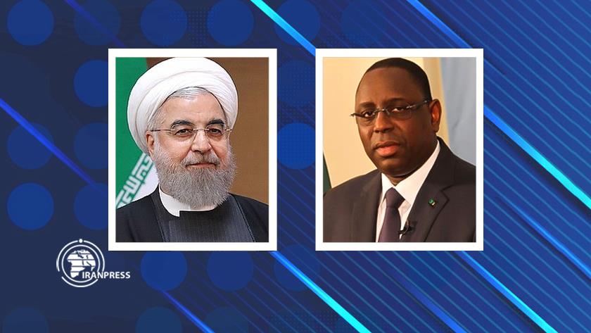 Iranpress: Iran