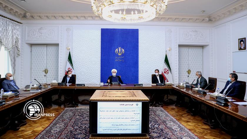 Iranpress: Eliminating obstacles, supporting production requires practical measures