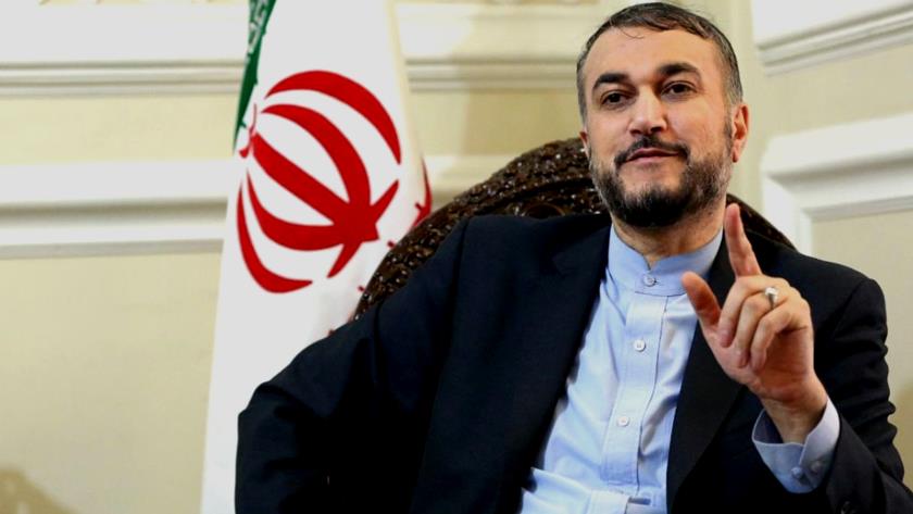 Iranpress: Iran-China Strategic Document to secure Iran national interests against cruel sanctions