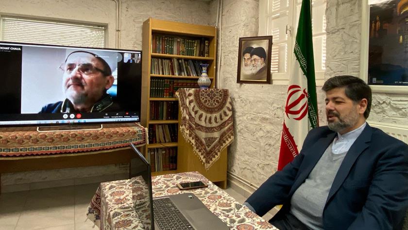 Iranpress: Dialogue between Muslims in Greece kicks off by Iran